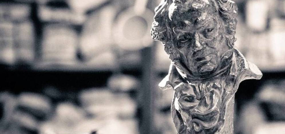 Cine español, premiosGoya