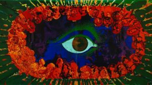 Exposición “Psicodelia" Círculo de Bellas Artes de Madrid