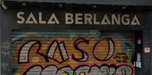 Sala Berlanga