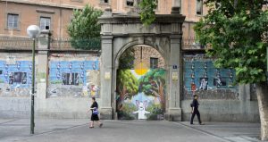 Tabacalera de Madrid