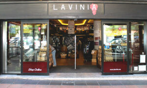 Vinoteca Lavinia Madrid
