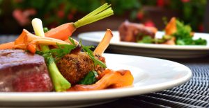 World Chefs Tour en Madrid