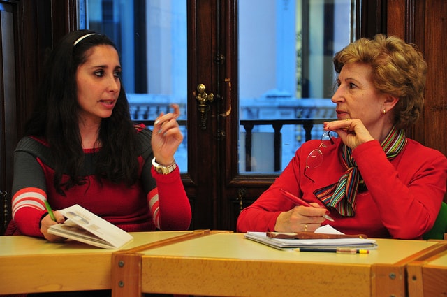 Formation pour les Entreprises