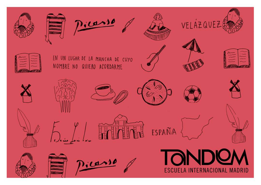 Cours combinée préparatoire pour le DELE A2 et CCSE