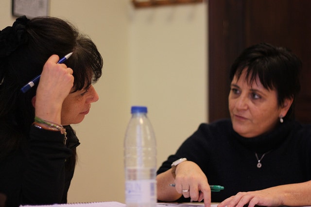 Lezioni private di Spagnolo