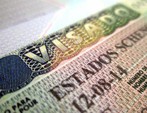 visa