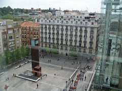 reina sofia