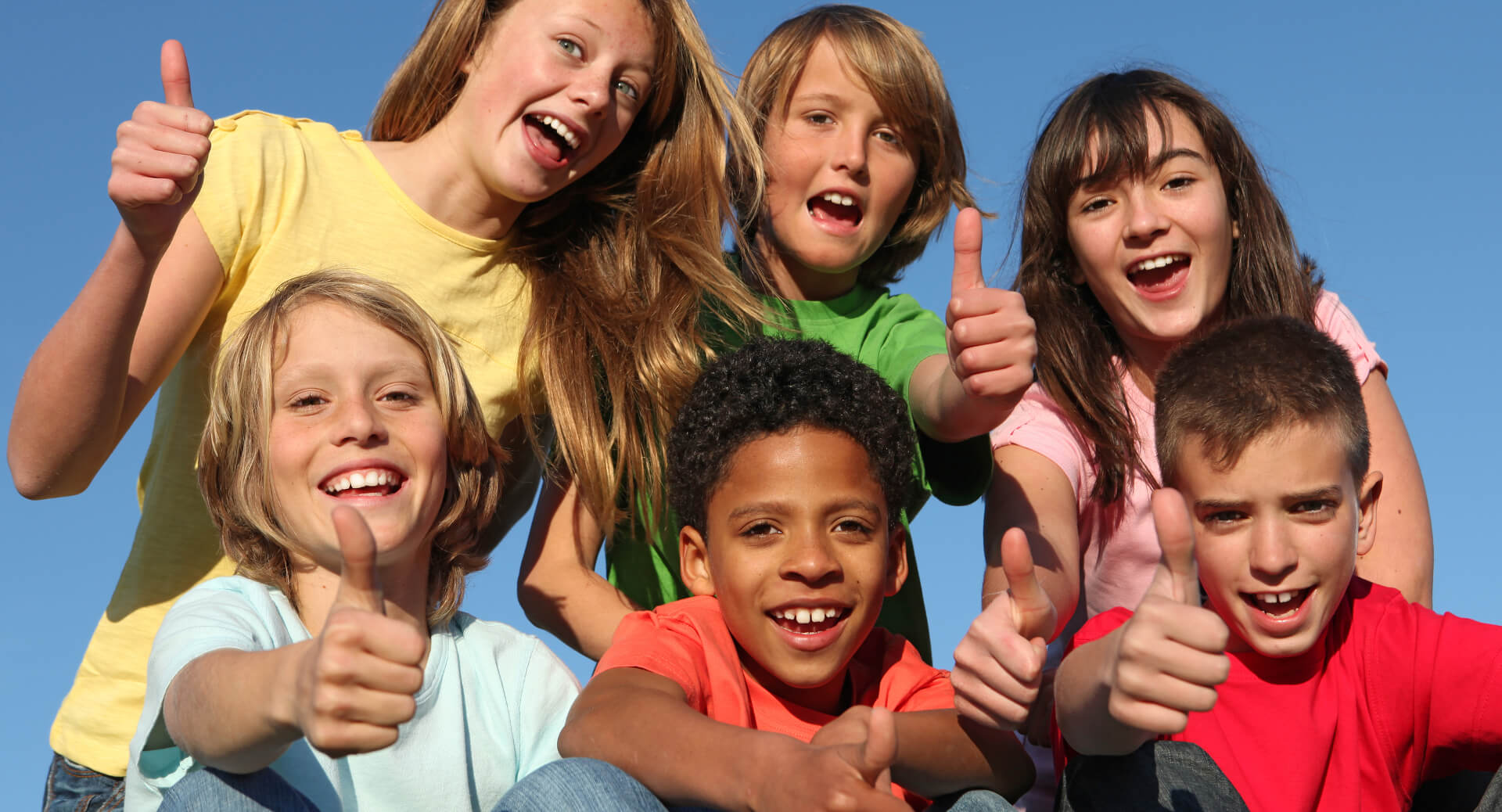 Centri estivi spagnoli in TANDEM (da 7 a 12 anni)