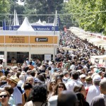 The Book Fair, TANDEM Madrid