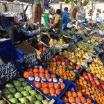 Spanish exercise: La compra