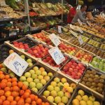 Spanish exercise: La compra - 3