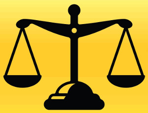 legal information
