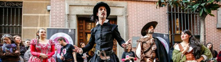 Spanish culture test