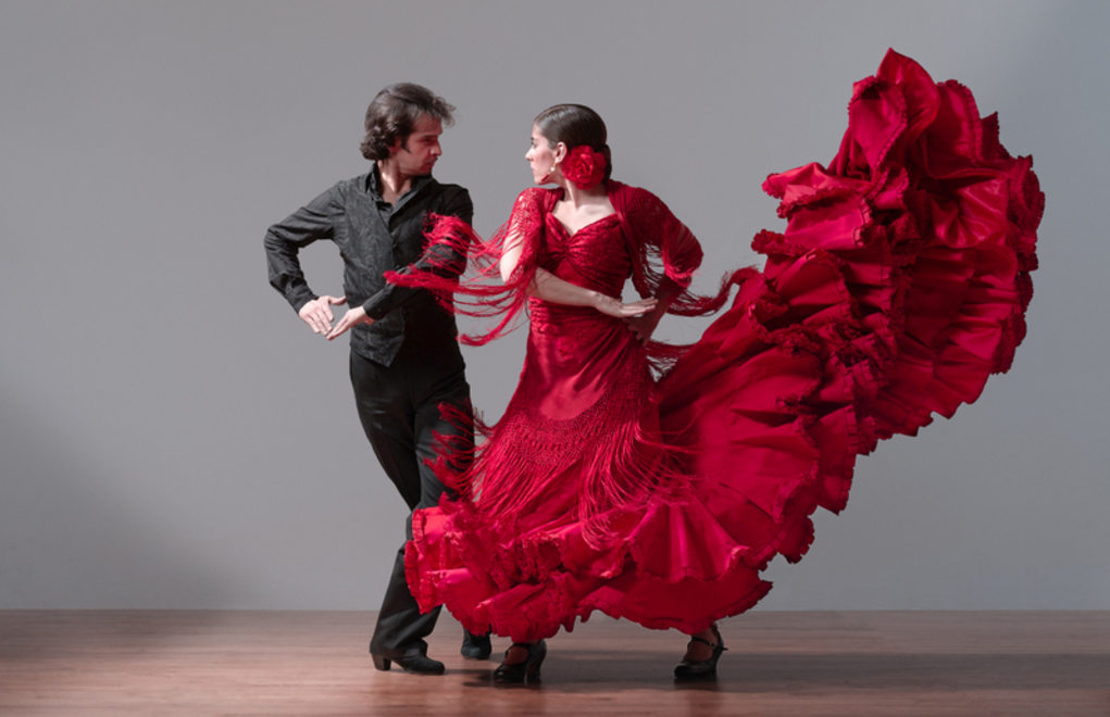flamenco