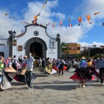 San Isidro Festival, TANDEM Madrid