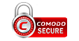 Secured by Comodo