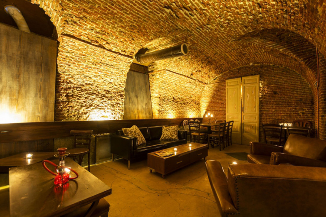 Tapioca chill & cocina