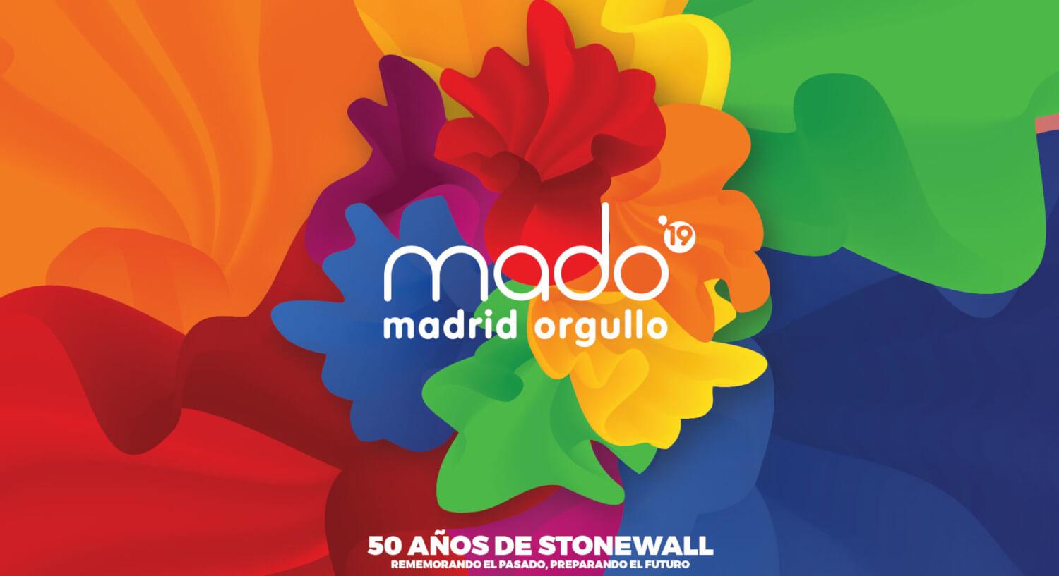 Madrid Pride 2019