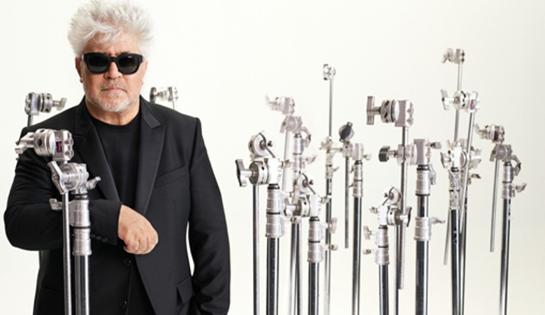 Spanish cinema, Almodóvar