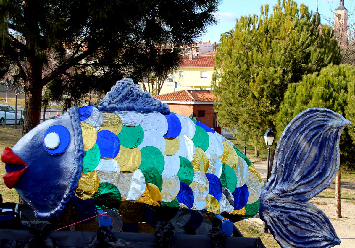 Carnival - Casa de Campo 2019