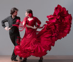 Spanish and a passion