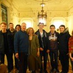 <span>United Kingdom, Spanish group program</span>