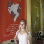 <span>United Kingdom, intensive course + internship</span>