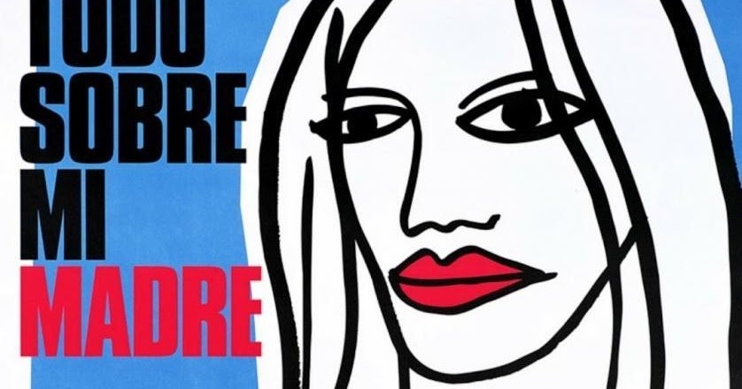 todo sobre mi madre