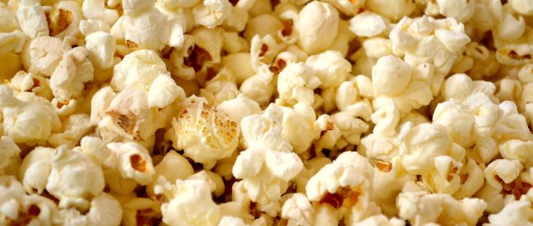 popcorn