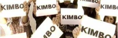 Mi nombre es Kimbo