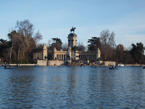 madrid-retiro